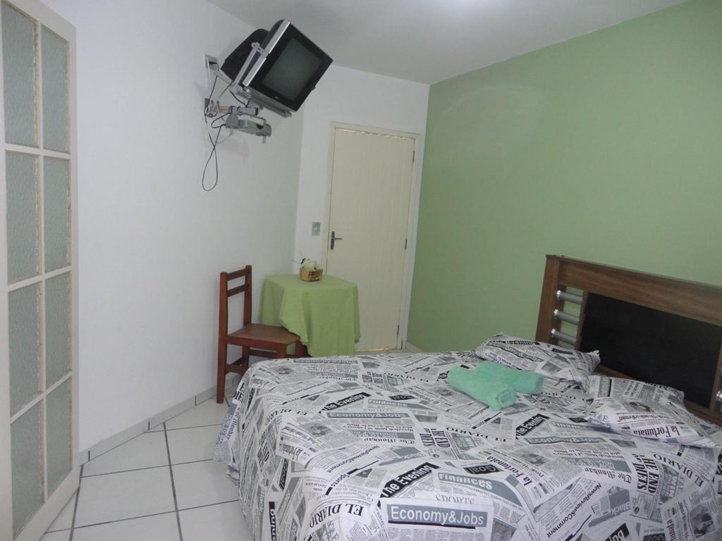 Pousada Ykape Outeiro Dış mekan fotoğraf